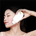 thumbnail image 3 of serony Electric Skin Care Ultrasonic Ion USB Rechargeable Handheld Multifunctional Facial Scrubber Skin Spatula Beauty Machine for Home Travel Salon, 3 of 7