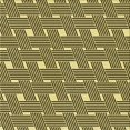 thumbnail image 1 of Ahgly Company Machine Washable Indoor Square Transitional Chocolate Brown Area Rugs, 8' Square, 1 of 7