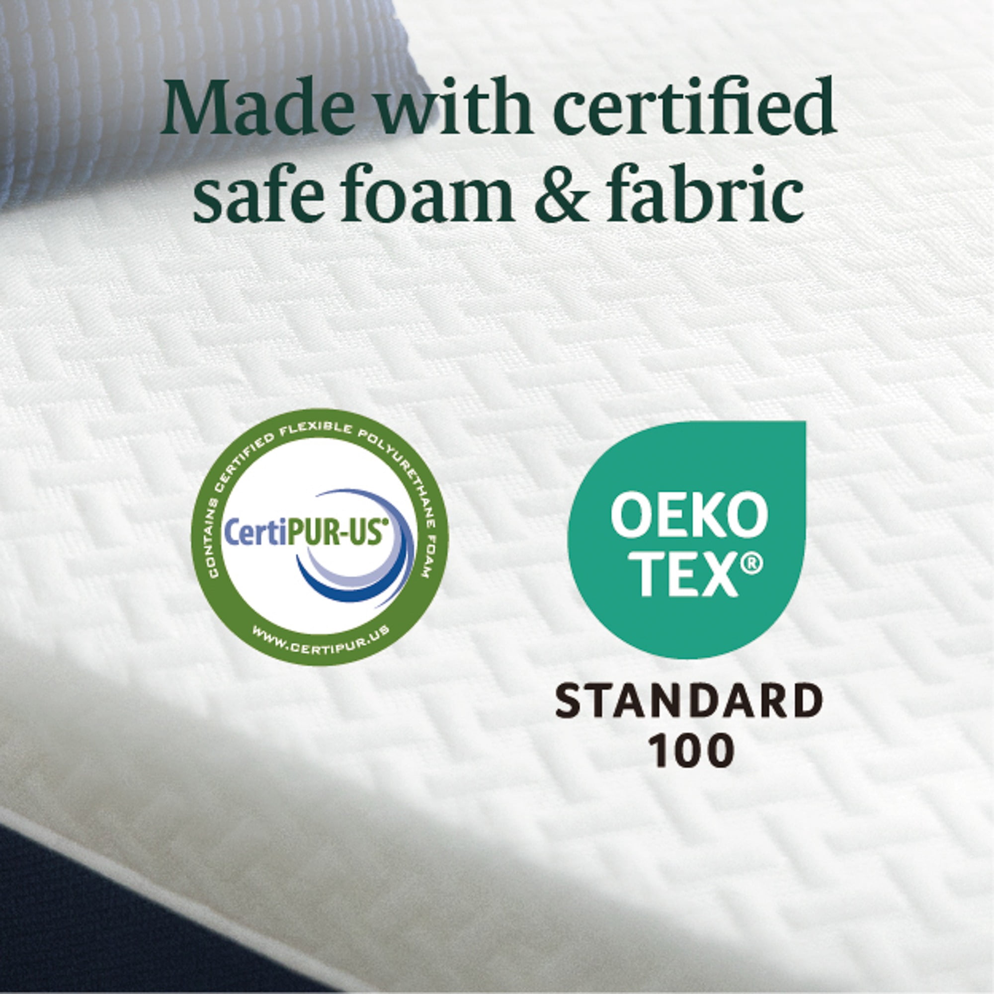 Matelas hybride Zinus Cooling Comfort de 12 pouces
