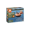 thumbnail image 5 of Ozark Trail 1 Person Inflatable Moose Lake Float, 5 of 5