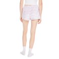 thumbnail image 3 of No Boundaries Women's Plush Sleep Short, 3 of 6