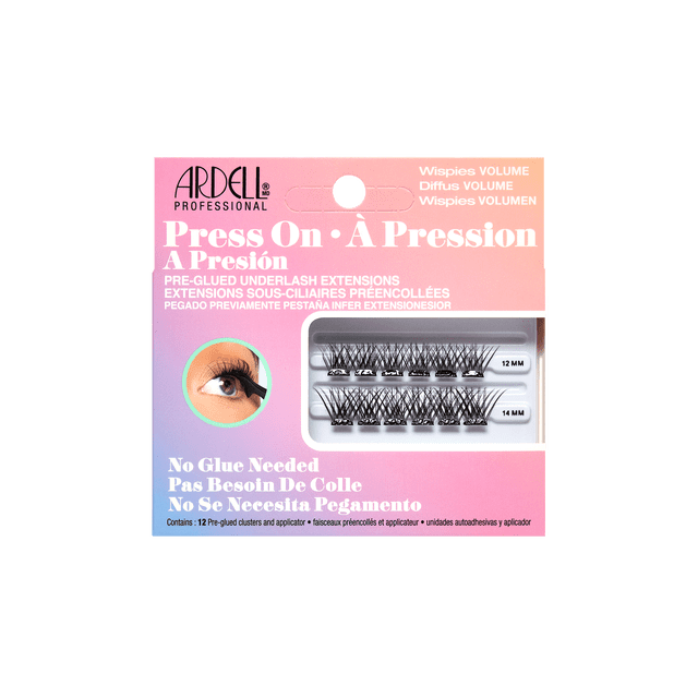 Ardell - Press On Mini Wispy Volume