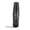 carbon fiber color, variant on yuksok Mini Paper Shredder Office Supply Document Cutting for Household Notes Office Peach wood color
