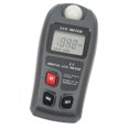 thumbnail image 3 of Compteur de Lumière, Opération Facile Rétention de Date 0.01-20000Fc Haute Précision Illuminomètre pour Test, 3 of 8