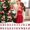 A, variant on mtvxesu 26-Piece Acrylic Alphabet Christmas Tree Ornaments with Diy Back for Personalized Holiday Decorations