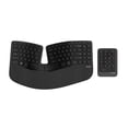 thumbnail image 1 of Incase Sculpt Ergonomic Keyboard EN Layout EN/FR/ES/PT pour (PC), 1 of 7