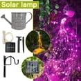 thumbnail image 3 of EGNMCR Room Decor Home Decor Star Light Shower Garden Art Light Decoration Energy ssd sd, 3 of 6