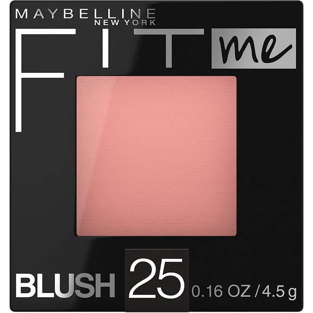 Maybelline New York Fit Me® Fard à Joues