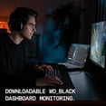 thumbnail image 4 of WD_BLACK 1 To SN7100 NVMe SSD, Disque SSD Interne - WDS100T4X0E-00CJA0, 4 of 13