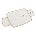 thumbnail image 1 of Portable Changing  Pad With Large Space, Made Of Cotton, Easy To Clean, Perfect For Travel, 1 of 8