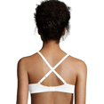 thumbnail image 2 of Maidenform Womens One Fabulous Fit 2.0 Tailored Demi Underwire Bra, 34B, 2 of 4