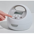 thumbnail image 1 of Spectra® - S1 Pro Rechargeable Hospital Grade Double Electric Breast Pump, 1 of 5
