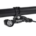 thumbnail image 2 of SWTXO Bike Seatpost Dropper Remote Lever Shifter Bicycle Lift Seat Tube Control Switch for 22mm, 2 of 8