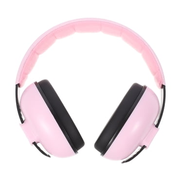 MasteelfCA Cache-Oreilles de Protection Auditive pour Bébé, Cache-Oreilles Antibruit pour Nourrisson, pour Dormir, Enfants, Tout-Petit