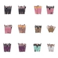 thumbnail image 2 of 15pcs/set Eye Shadow Cosmetic Makeup Brushes Professional Brushes Set Lip Eyebrow Brush Kits, 2 of 5