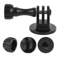 thumbnail image 3 of For Go Pro Action Camera Mounting Base,For GoPro Action Camera For Go Pro Action Camera Adaptor For Go Pro Action Camera Accessory Professional Grade, 3 of 9