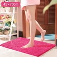 thumbnail image 2 of Memory Non Slip Soft Bathroom Luxurious Foam Mat Absorbent Slip Shower Rug Bathroom Products Thick and Non-Skid Machine Washable Room Mat Anti slip Porch Decor Mats, 2 of 9