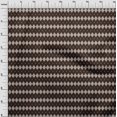 thumbnail image 3 of oneOone Viscose Jersey Fabric Argyle Style Ikat Print Fabric BTY 60 Inch Wide, 3 of 5