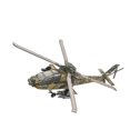 thumbnail image 2 of Tachiuwa Modèle d'Hélicoptère Ornement Aviation Collection Avion Modèle Enfants, 2 of 9