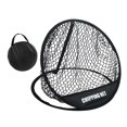 thumbnail image 2 of Almencla Golf Chipping Net Folding Indoor Outdoor Golfing Target Net with Storage Bag, 2 of 8