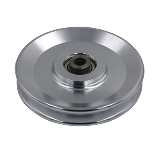 Gym Pulley Wheel, Universal Bea Pulleys for Cable Equipment 73mm