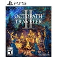 thumbnail image 1 of Jeu vidéo OCTOPATH TRAVELER II pour (PS5), 1 of 7