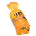 thumbnail image 3 of Bagels nature Udi's™ sans gluten, 3 of 7