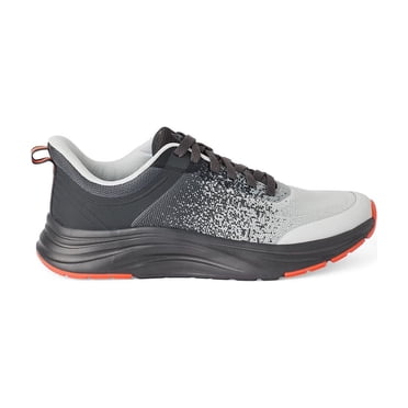 Chaussures de sport à lacets Athletic Works pour hommes