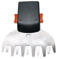 thumbnail image 1 of MYG Lame de Gazon pour Taille-Haies Sans Fil HSA26 - 4515 820 3500, 1 of 9