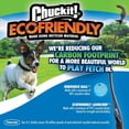 thumbnail image 3 of Chuckit! Eco-Launcher 18M Fetch Dog Toy, 3 of 8