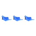 thumbnail image 3 of Xinxinyy 1/2/3/5 Tire For Car Cleaning Lightweight And Easy To Store Easy To Store And Save ABS Pressure Washer Car Washing blue 3PCS, 3 of 6