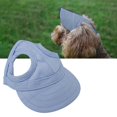 thumbnail image 4 of Chien, Animal de Compagnie, Chien de Compagnie Chat Baseball Extérieur Mignon pour Animal de Compagnie Chien Chat, 4 of 8