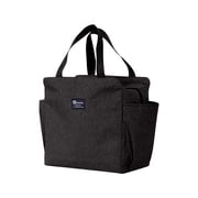 Clearance Savings Hot6sl Home Storage Organiser,Kitchen Goodies,Cooler Bag Lunch Bag Lunch Bag Lunch Box Cooler Bag Portable Picnic Bag for School and Work