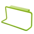 thumbnail image 1 of Rack Storage System for Cabinet Towel Organizer Holder Kitchen Rack Hanger Hanging Bathroom Cupboard Kitchen Dining & Bar, 1 of 1