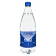 thumbnail image 1 of ESKA Sparkling Carbonated Natural Spring Bottle Water 1L, 1 of 3