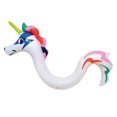 thumbnail image 1 of Folding Inflatable Floating Noodle Swimming Pool Rest Toy Dragon, 1 of 5