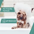 thumbnail image 4 of Wahl Odour Control, Plant Derived, Paraben & Silicone Free, Eucalyptus Spearmint Dog Shampoo, 700ml, 4 of 8