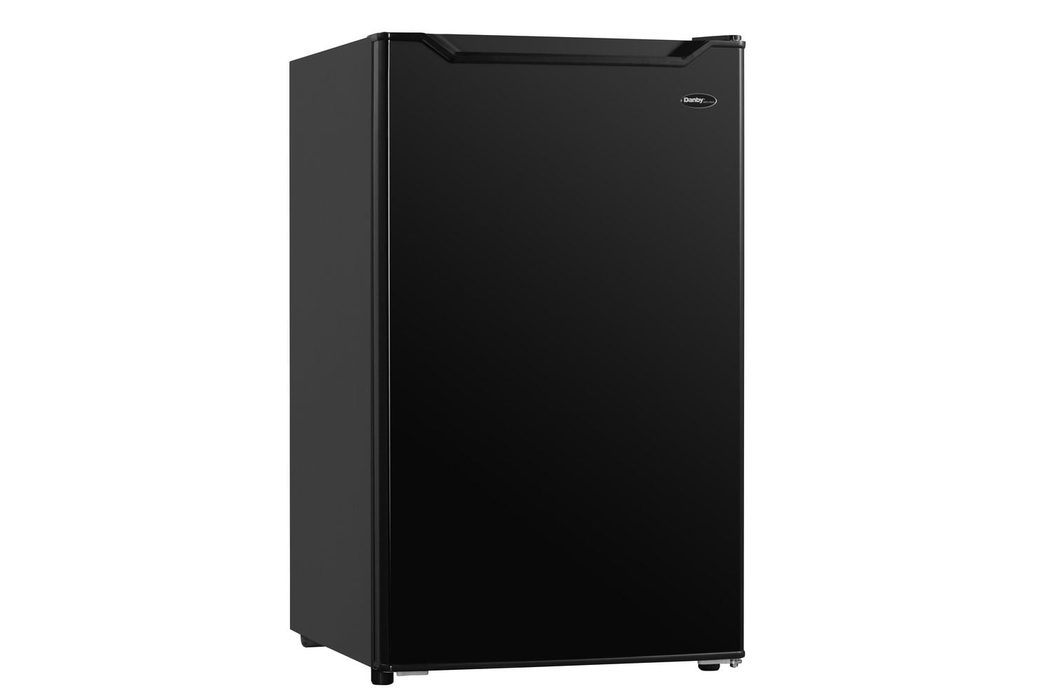 Danby DAR032B2BM 3,2 cu. Réfrigérateur compact de 3,5 pi3 en Noir