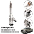 thumbnail image 4 of 1PCS Fuel Injector 0986435504 Fit GMC Fit Chevy 6.6L Duramax LLY 2004.5-2005, 4 of 5