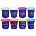 thumbnail image 2 of Play-Doh Kitchen Creations - Ensemble de 8 pots Play-Doh Plus pour décorer, 2 of 2