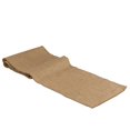 thumbnail image 3 of Weddingstar Chemin de Table en Jute 100 % Charme Rustique, 3 of 4