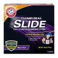 thumbnail image 1 of Litière agglomérante pour chats multiples Arm & Hammer Slide, 9,1 kg, 1 of 8
