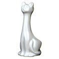 thumbnail image 3 of New Age Scoopy The CAT Litter Scoop and Holder Designed For Cat Waste Clean Up White, 3 of 5