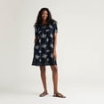 thumbnail image 2 of Mexx Women’s Woven A-Line Dress, 2 of 5
