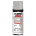 thumbnail image 2 of Tremclad Rust Protection Primer Spray Paint, Interior/Exterior, Grey, 340g, 2 of 5