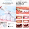 thumbnail image 4 of XINQIHANG Yayashi Sp-4 Toothpaste,Yiliku Sp-4 Whitening Toothpaste,3D White Toothpaste,Whitening Toothpaste for Adults,Tooth Polishing Paste-Tooth Stain Remover, Fresh Breath (2PACK,A), 4 of 7