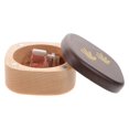 thumbnail image 4 of Tooth Keepsake Box Trinket Box Baby Teeth Keepsake Box Baby Tooth Fairy Box, 4 of 9