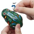 thumbnail image 4 of Jumping  Toy,  Wind Up Toy Fun  For Kids For Indoor Outdoor, 4 of 7
