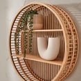 thumbnail image 2 of Plante artificielle Anko en Pot de Perles, 2 of 6