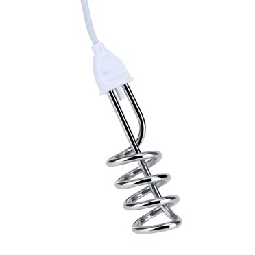 Chauffage à Eau, Chauffe-Eau, Électrique 2500 W pour Maison, Seau, Bassin, Baignoire